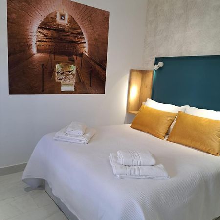 Vival Rastro Deluxe Apartman Úbeda Kültér fotó