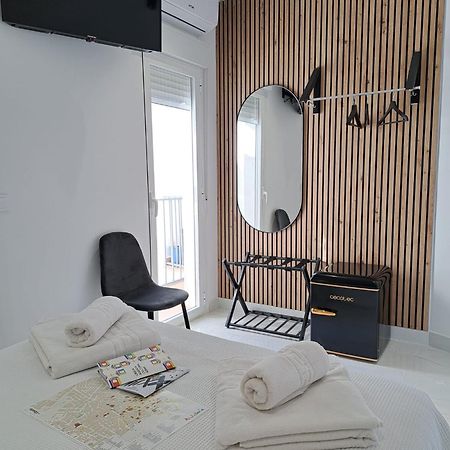 Vival Rastro Deluxe Apartman Úbeda Kültér fotó