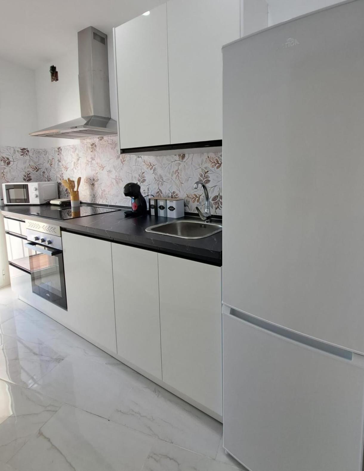 Vival Rastro Deluxe Apartman Úbeda Kültér fotó