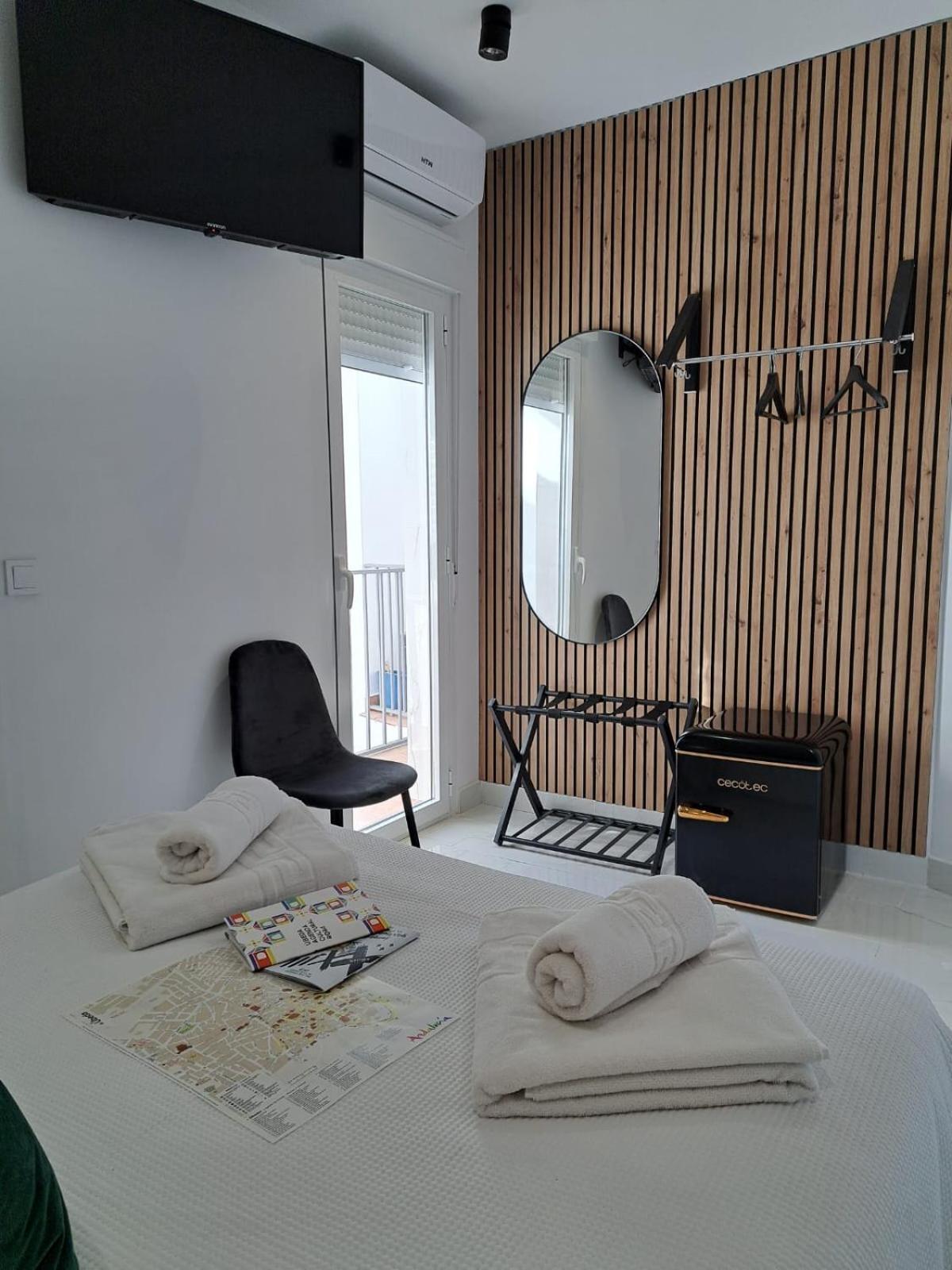 Vival Rastro Deluxe Apartman Úbeda Kültér fotó
