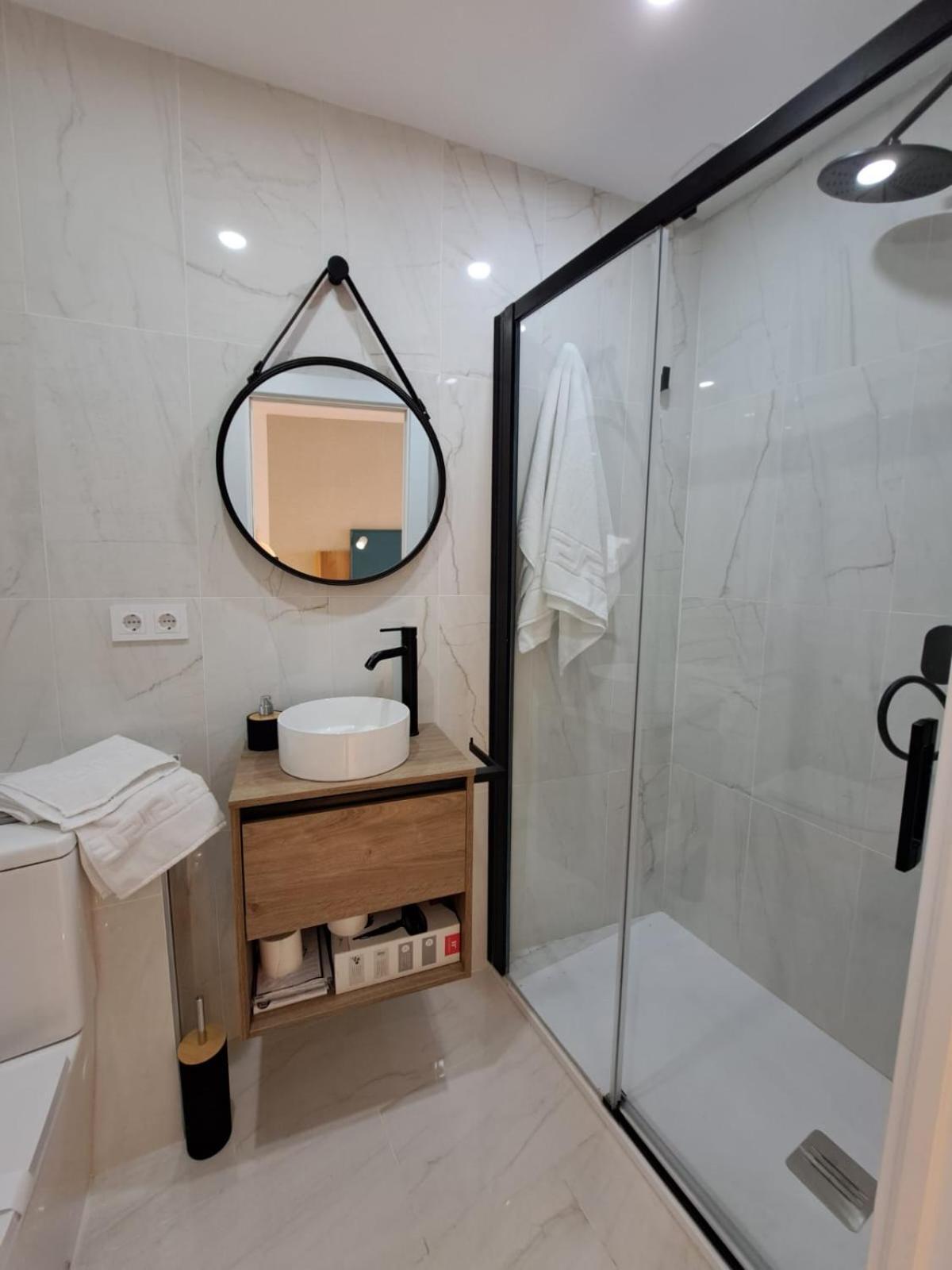 Vival Rastro Deluxe Apartman Úbeda Kültér fotó