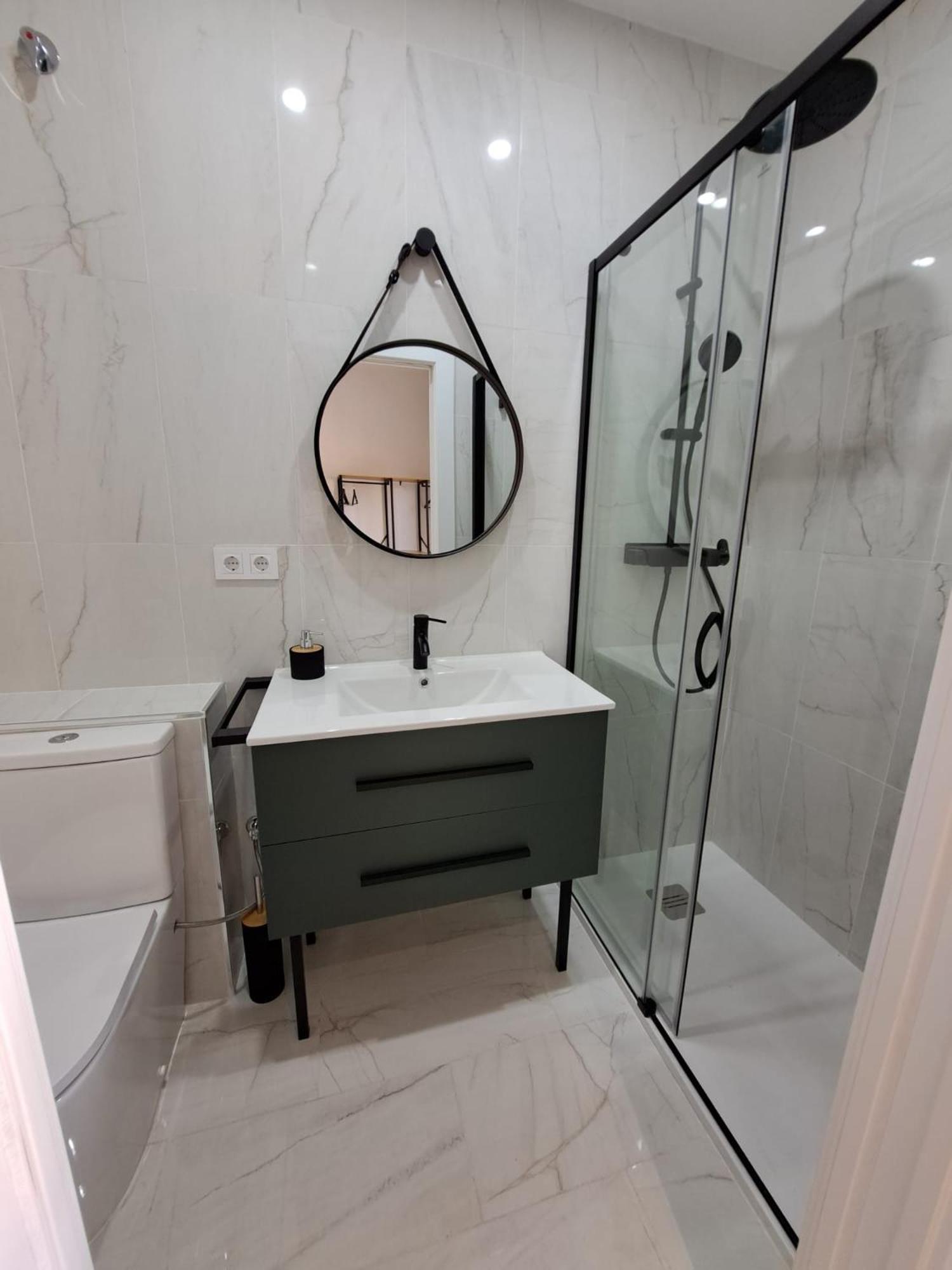 Vival Rastro Deluxe Apartman Úbeda Kültér fotó