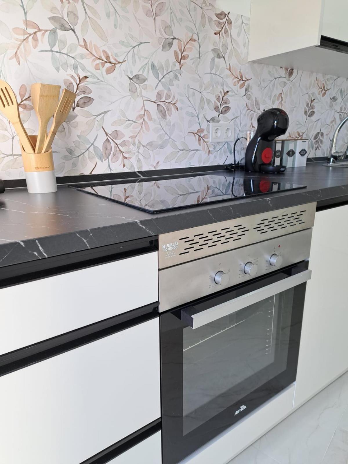 Vival Rastro Deluxe Apartman Úbeda Kültér fotó
